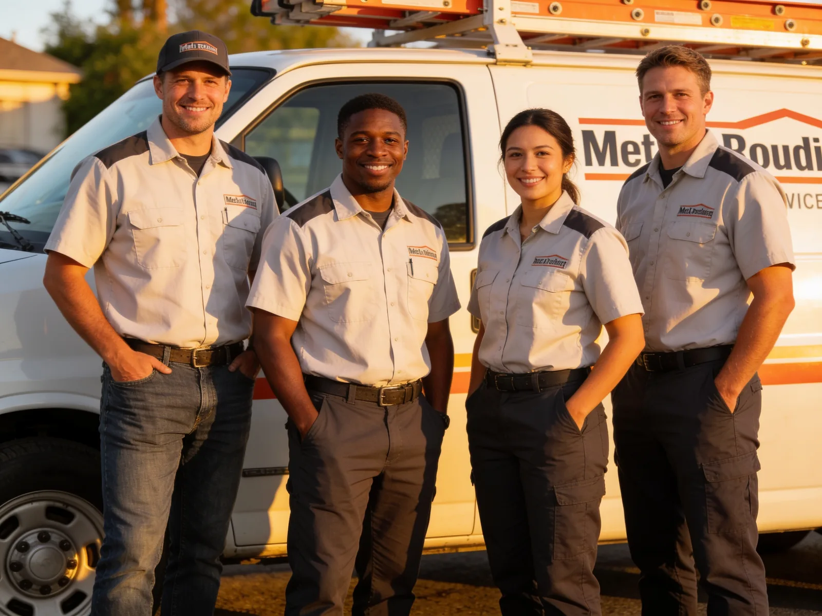 Metal Roof Installation company in Raiford, FL